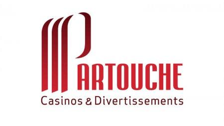 Groupe Partouche