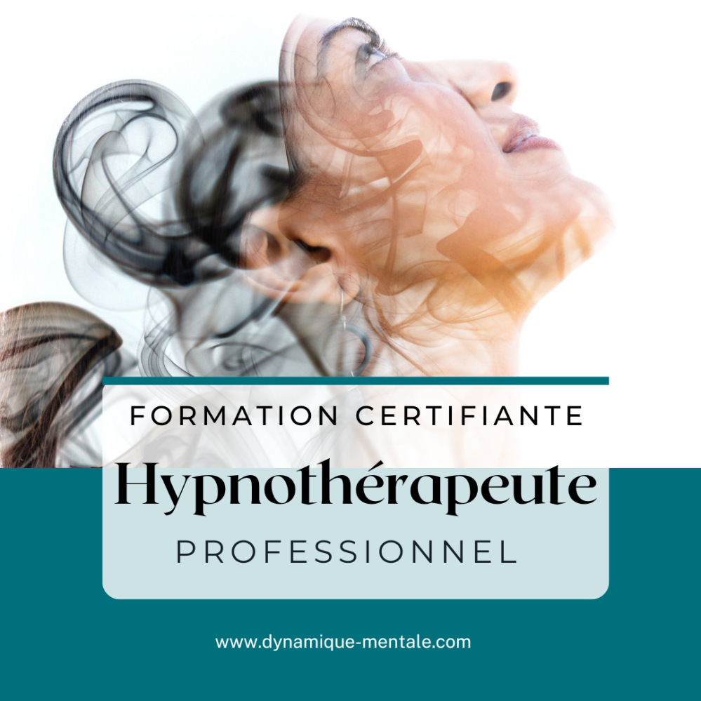 Formation hypnotherapeute